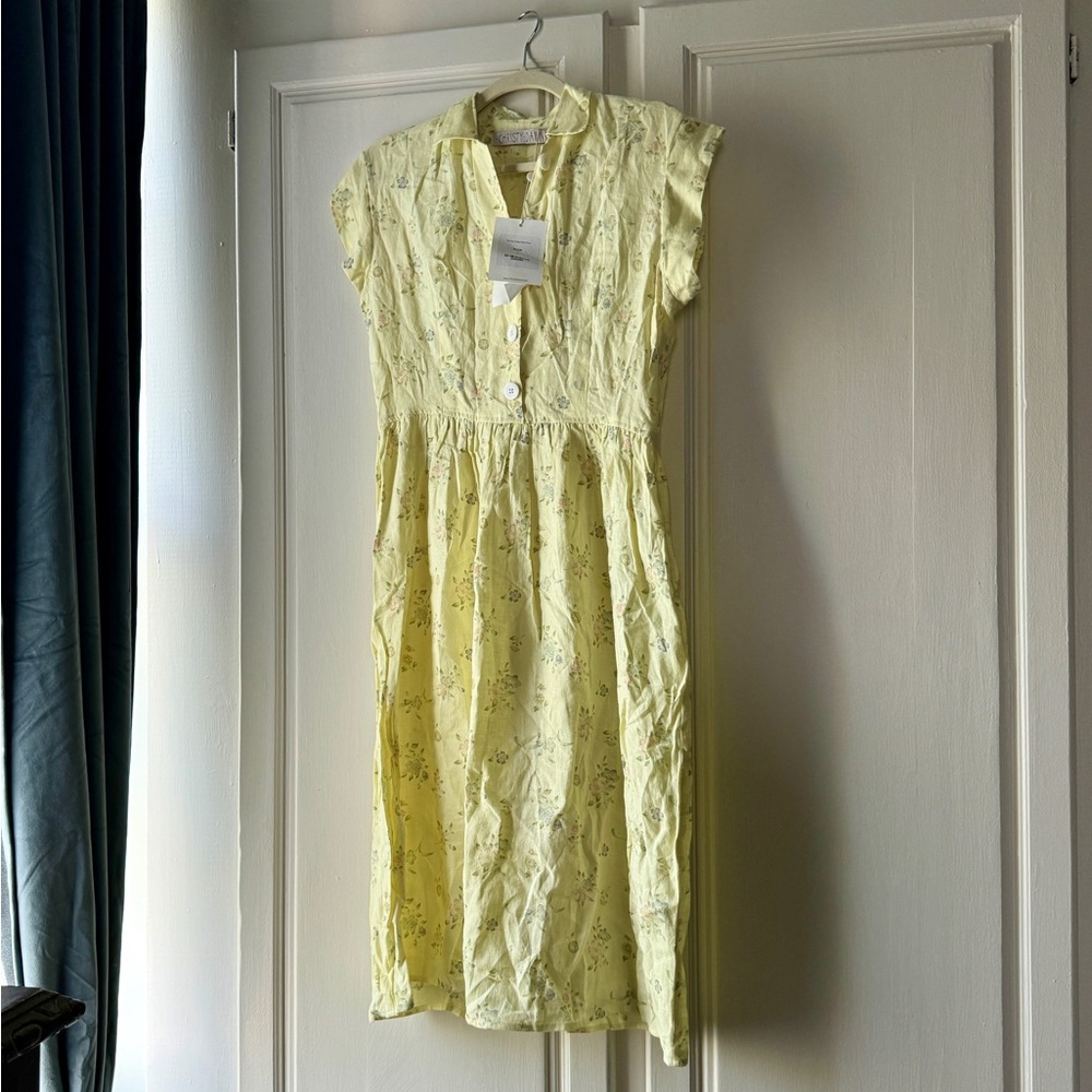 Christy Dawn Piper Dress